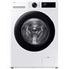 Samsung Lavatrice Crystal Clean 10Kg WW10FG5U34AEET