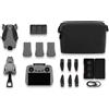 DJI MINI 5 PRO FLY MORE COMBO ( RC 2) 4 rotori Quadrirotore 50 MP 3840 x 2160 Pixel 2788 mAh Nero, Grigio