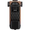 Didiesse DarkSide Automatica/Manuale Macchina a cialde Nero, Bronzo 1,3 L