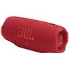 JBL Charge 6 Rosso 45 W