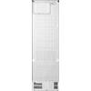 LG GBBS312CPY Frigorifero combinato Fit & Max 60cm, Classe C, 333L, AI Inverter, Prime Silver