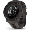 Garmin Instinct E 2,29 cm (0.9") MIP 45 mm Digitale 176 x 176 Pixel Nero GPS (satellitare)