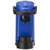 Caffè Borbone Simplymoon Automatica Macchina per caffè a cialde 0,9 L Blu