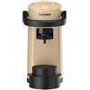 Caffè Borbone Simplymoon Automatica Macchina per caffè a cialde 0,9 L Beige