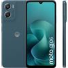 Motorola moto g06 17,5 cm (6.88") Doppia SIM Android 15 4G USB tipo-C 4 GB 128 GB 5200 mAh Blu