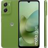 Motorola moto g06 17,5 cm (6.88") Doppia SIM Android 15 4G USB tipo-C 4 GB 128 GB 5200 mAh Verde