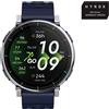 Amazfit W2558GL2N smartwatch e orologio sportivo 3,35 cm (1.32") AMOLED Digitale 466 x 466 Pixel Touch screen Argento GPS (satellitare)