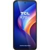 TCL K70 4G 17,3 cm (6.8") Android 16.0 USB tipo-C 4 GB 128 GB 5200 mAh Blu