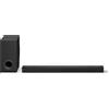 LG Soundbar S80TY, 480W su 3.1.3 canali, Dolby Atmos, Wi-Fi
