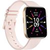 XD Enjoy XDVLD59PNK smartwatch e orologio sportivo 4,7 cm (1.85") AMOLED Digitale 390 x 450 Pixel Rose Gold