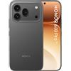 Honor HOR600PRO5G12512 smartphone 16,7 cm (6.57") Doppia SIM Android 16.0 5G USB tipo-C 12 GB 512 GB 6400 mAh Nero