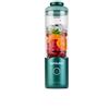NutriBullet NBP013GR frullatore 0,59 L Frullatore portatile Verde