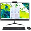 Acer Aspire C24-2G Intel Core 5 120U 60,5 cm (23.8") 1920 x 1080 Pixel PC All-in-one 8 GB DDR4-SDRAM 512 GB SSD Windows 11 Home Wi-Fi 6 (802.11ax) Nero