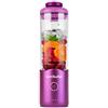 NutriBullet NBP013VT 0,59 L Frullatore portatile Viola
