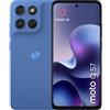 TIM moto g57 Camera 50MP Doppia SIM Android 16.0 5G USB tipo-C 8 GB 256 GB 5200 mAh Blu
