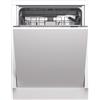 Hotpoint Ariston HDI LYM A5 R, Lavastoviglie 60cm, Classe A, 15 coperti, 41dBA, WiFi, OdourProtect