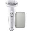 Braun Silk-epil 9 Argento
