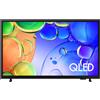 Samsung QE32Q5FAAUXZT TV 81,3 cm (32") Full HD Smart TV Wi-Fi Nero
