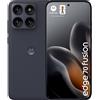 Motorola edge 70 fusion 17,2 cm (6.78") Doppia SIM Android 16.0 5G USB tipo-C 8 GB 256 GB 5200 mAh Nero