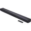 JBL Cinema SB510 Soundbar 3.1 canali con subwoofer integrato e connettività wireless Bluetooth, 200W di potenza max, Nero