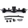 ZHRCFUN 2 asse anteriore esteso per SCX24 1/24