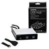 Chieftec Hub usb Chieftec 3-porte Tipo-A 3.2 [MUB-3003C]