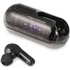 Esperanza Auricolari Esperanza EH239K Tws In-Ear/bluetooth Nero [EH239K]