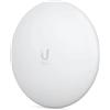 Ubiquiti Access point Ubiquiti Wave-LR-EU wireless Dual band Wi-Fi 6 Bianco