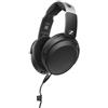 Sennheiser Cuffia Sennheiser HD 480 Pro a padiglione 3.5mm Nero [HD 480 PRO]