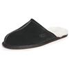 UGG Scuff, Pantofole a Collo Basso, Uomo, Nero Black 111, 44 EU