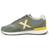 Munich Dash Premium 277, Scarpe Uomo, Verde, 43 EU