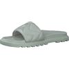 s.Oliver 5-5-27403-20, Sandali a ciabatta Donna, Verde (Pistachio), 38 EU