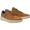 Timberland Seneca bay Oxford Sneaker, Sella, da Uomo, Taglia 44, Sella, 45.5 EU