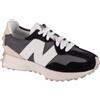 New Balance U327FE 327 Uomo, Black EU 38.5