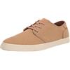 TOMS Carlo, Sneaker Uomo, Dark Brown, 45 EU