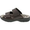 Jomos Activa 6 503611 42, Sandali Uomo, Marrone (Braun (capucino)), 45