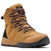 Columbia Fairbanks Omni-Heat, Stivali da Neve Uomo