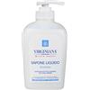 Kelemata Virginiana sapone liquido sensitive