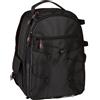 RitzGear Ritz Gear™ - Zaino per fotocamera SLR/DSLR, può contenere fino a 2 fotocamere SLR senza obiettivi, 3-4 obiettivi e accessori aggiuntivi
