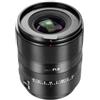 Generico Compatibile con Sony FE, L Mount, Obiettivo AF F1.8 | Opzioni 24mm 35mm 50mm 85mm, bokeh a 11 lame, uso in ritratto, riprese in viaggio(50mm)