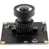 KAYETON Global Shutter High Speed 120fps Webcam UVC Plug Play Driverless USB Camera Module for Android Linux Windows Mac