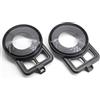 STABLECAM Insta360 ONE R - Dual-Lens 360 Lens Guard (batteria potenziata)