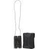 CAXUSD Binocolo Tascabile Pieghevole 30x60, e Facile da Mettere a Fuoco, Leggero in Abs e Vetro per Birdwatching