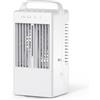 Kdouehg Ventilatore con Umidificatore Raffreddatore Pratico e Indispensabile