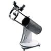 Sky-Watcher Skywatcher Heritage-130P - Telescopio FlexTube Dobson, colore: Nero