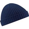 Beechfield - Beechfield Unisex Retro Trawler Winter Beanie Hat, Cappellino da Baseball Unisex - Adulto