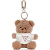 GUESS PORTACHIAVI Donna GUESS RWB746 01160 BEAR BEA