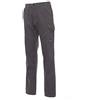 Ergos Workwear Payper - Worker Stretch Pantaloni Elasticizzati Unisex Multistagione con Tasconi
