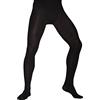 Aurellie Calze Opache Rocky 60 Denari per Uomo, noir mat, Medium-Large