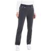 RAGNO Jeans Dritto con Tasche in Super Denim do79pp 816 Ferro